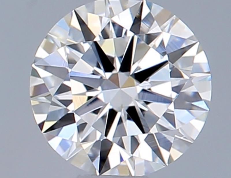 Diamond Natural 0.37Ct G-VS1 Round - GIA2538593696