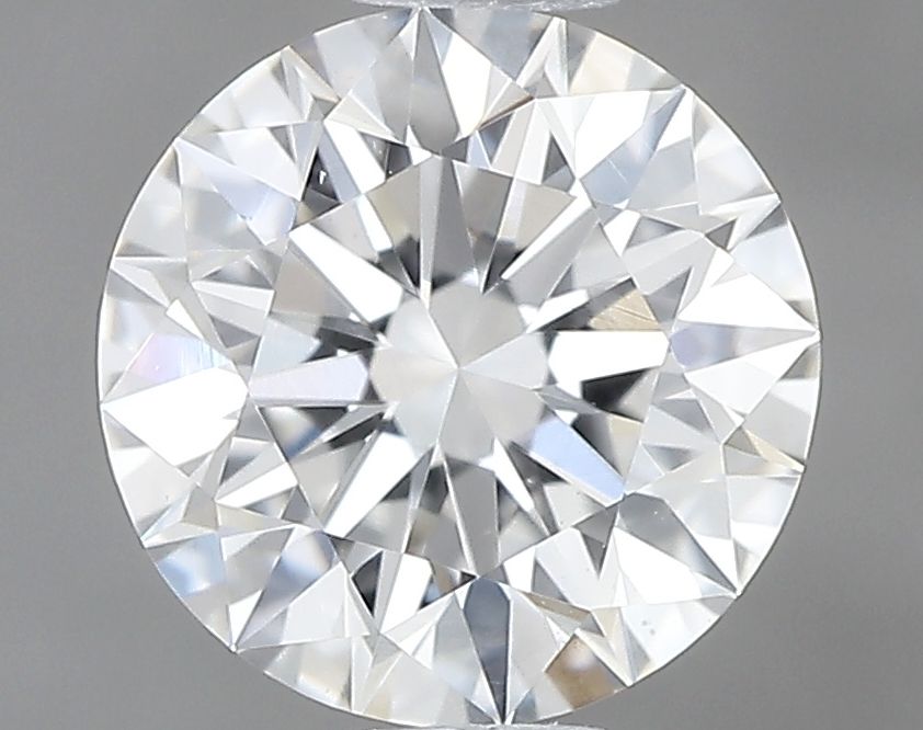 Diamond Natural 0.53Ct D-VS2 Round - GIA6461656298
