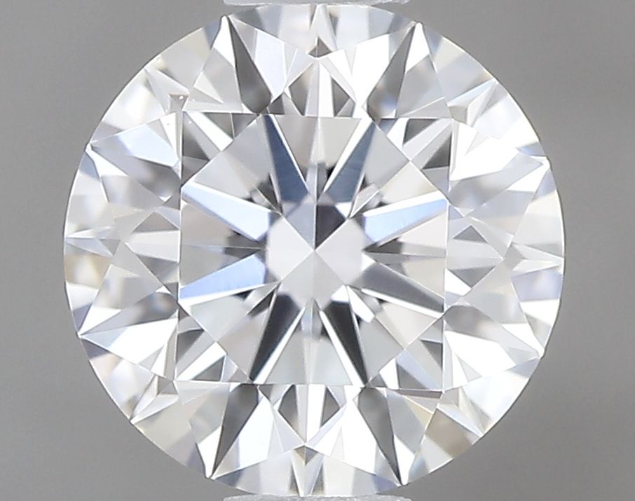 Diamond Natural 0.53Ct D-VS1 Round - GIA1405432584