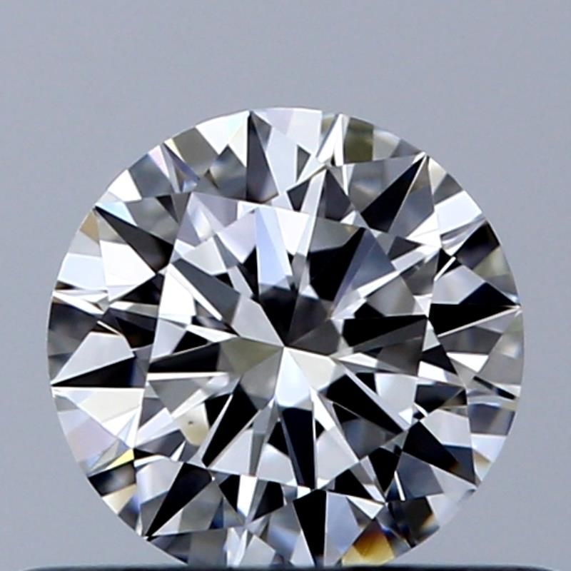 Diamond Natural 0.4Ct F-VS1 Round - GIA1548797091