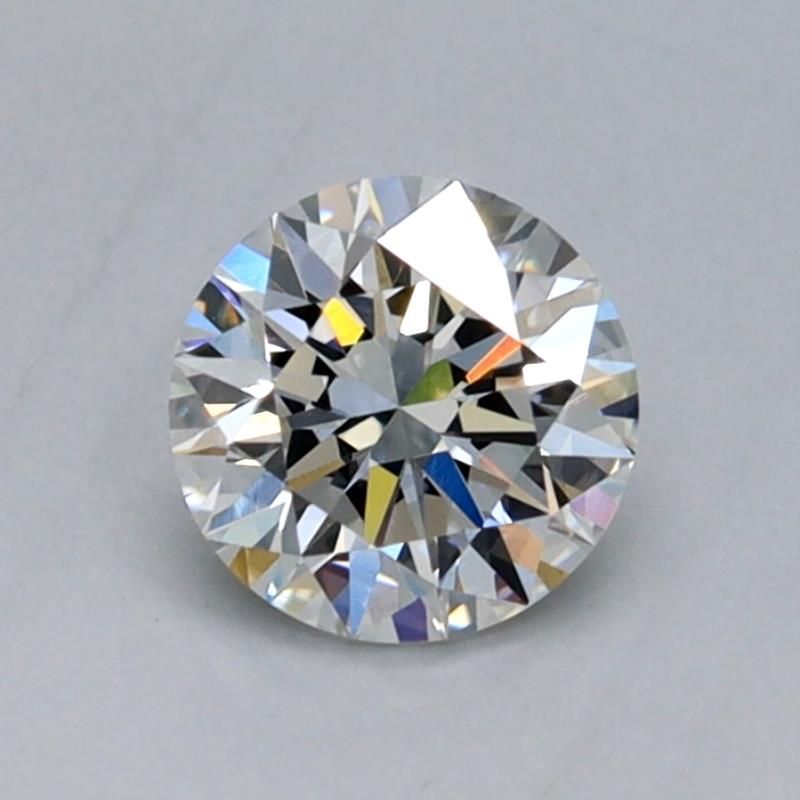 Diamond Natural 0.31Ct E-VS1 Round - GIA2544930478