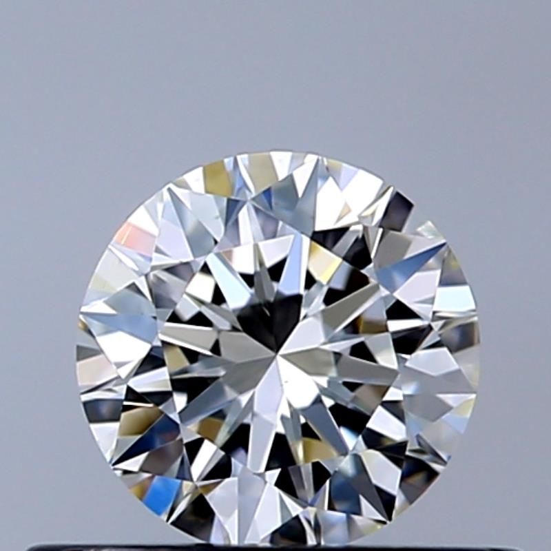 Diamond Natural 0.4Ct G-VS1 Round - GIA6542802741