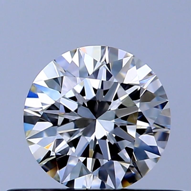 Diamond Natural 0.41Ct G-VS1 Round - GIA2547917775