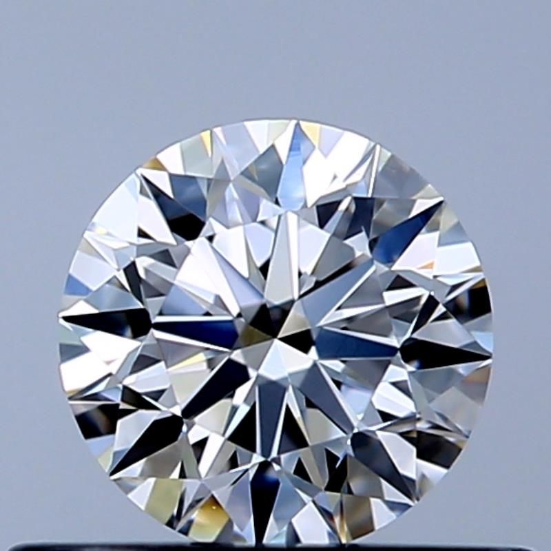 Diamond Natural 0.42Ct F-VS2 Round - GIA5546847001
