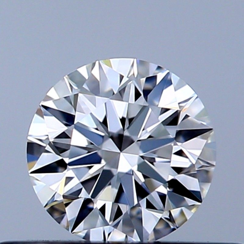Diamond Natural 0.32Ct E-VS1 Round - GIA7541854579
