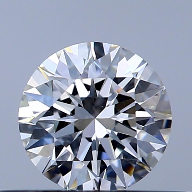 Diamond Natural 0.35Ct F-VS1 Round - GIA6545869759
