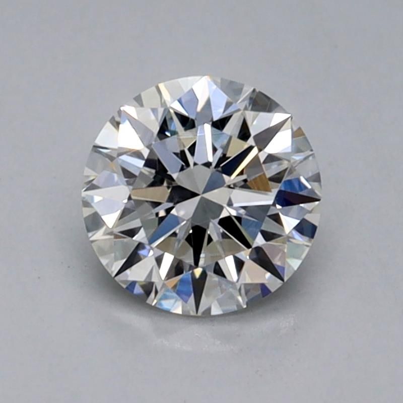 Diamond Natural 0.33Ct F-VS1 Round - GIA1543835670