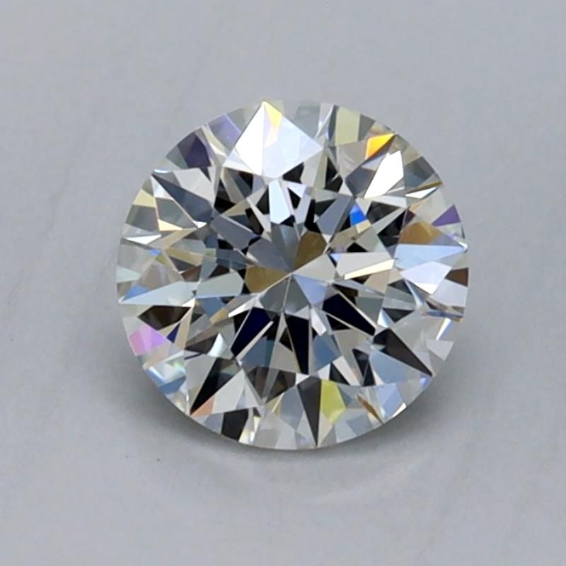 Diamond Natural 0.35Ct F-VS1 Round - GIA6545932489