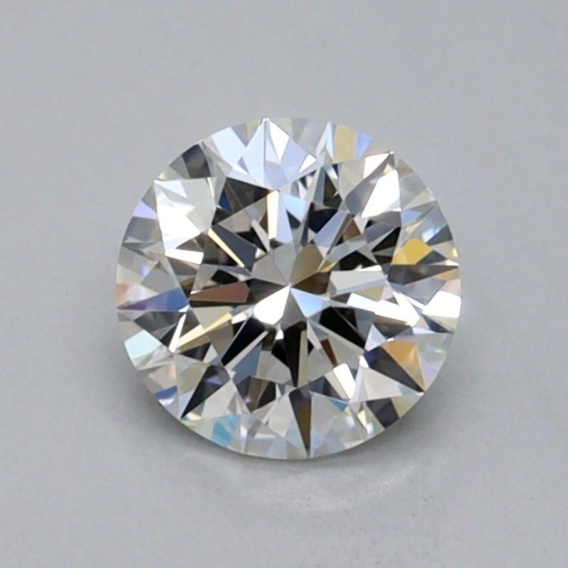 Diamond Natural 0.33Ct G-VVS2 Round - GIA6542726329