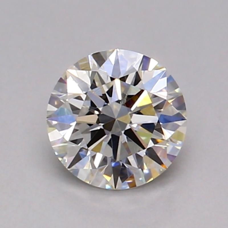 Diamond Natural 0.33Ct G-VVS2 Round - GIA6512817332