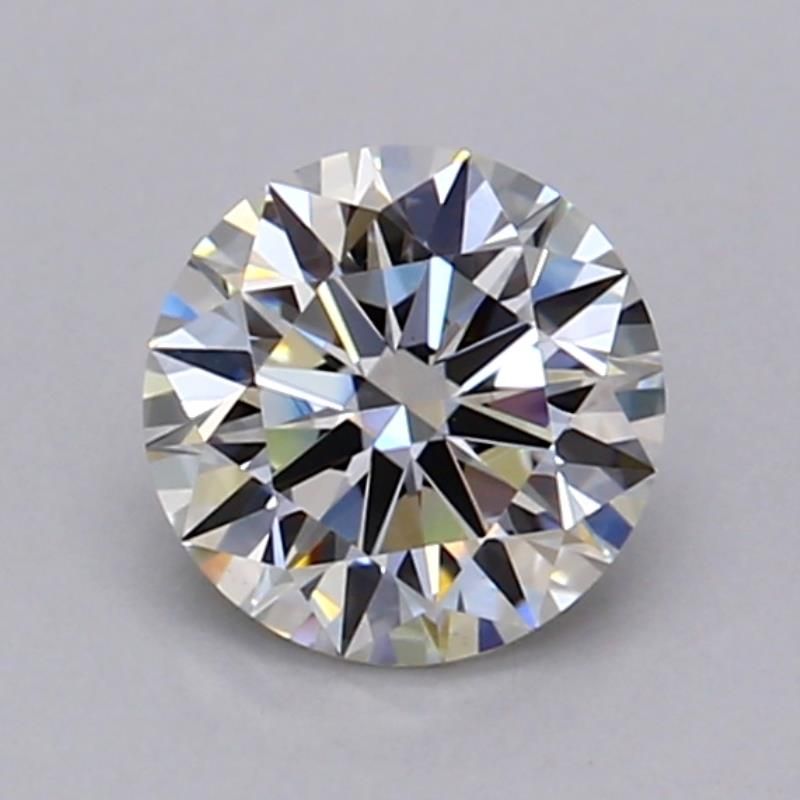 Diamond Natural 0.38Ct G-VS1 Round - GIA5513943288