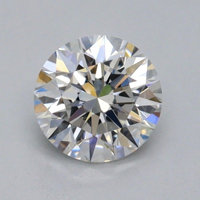 Diamond Natural 0.4Ct F-VS1 Round - GIA6541659046
