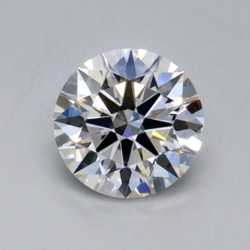 Diamond Natural 0.33Ct E-VS1 Round - GIA6545911019