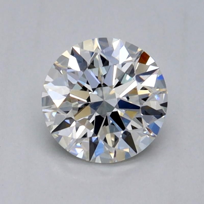 Diamond Natural 0.35Ct F-VS1 Round - GIA5543844364