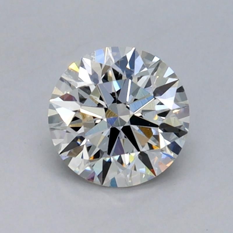 Diamond Natural 0.35Ct F-VS1 Round - GIA1548921898