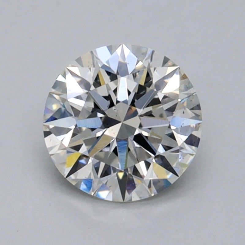 Diamond Natural 0.4Ct F-VS2 Round - GIA3545733551