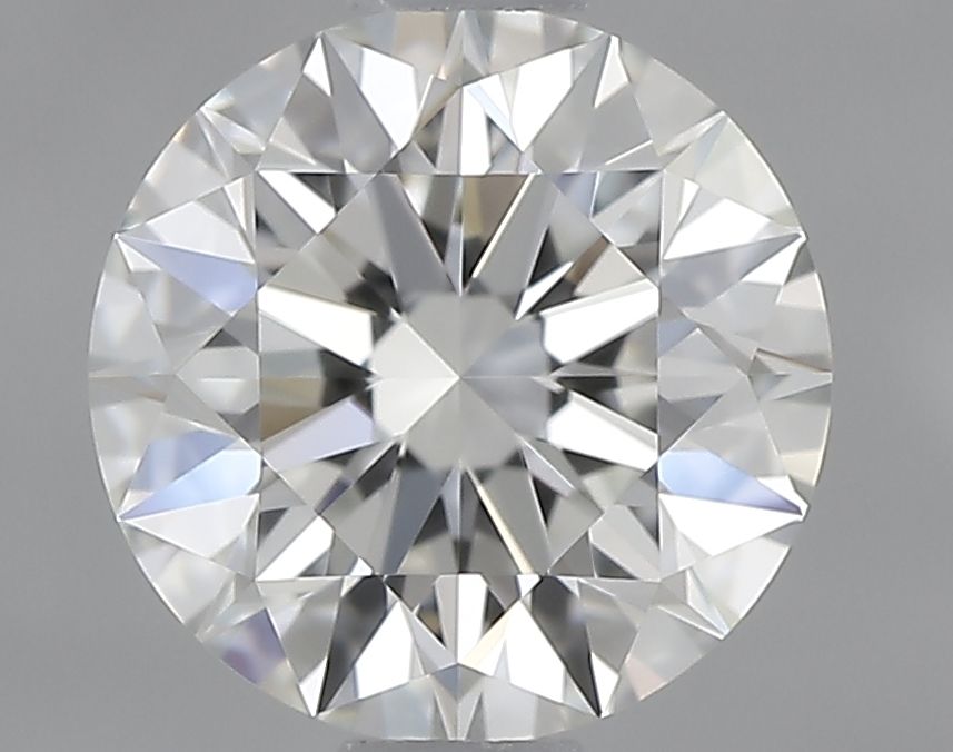 Diamond Natural 0.87Ct I-VS1 Round - GIA6535237679