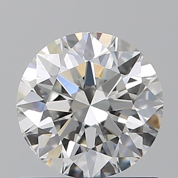 Diamond Natural 0.9Ct H-SI2 Round - GIA2547748166