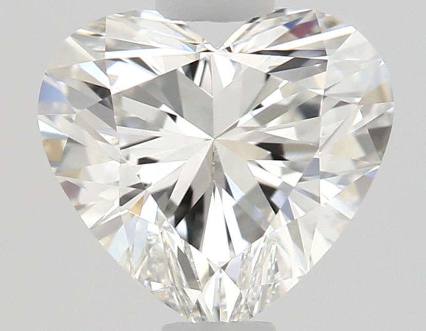 Diamond Natural 0.75Ct G-VVS1 Heart - GIA6541817644