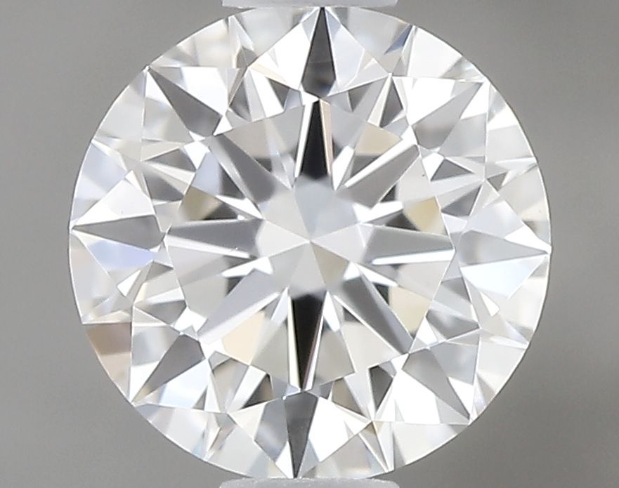 Diamond Natural 0.56Ct D-VS1 Round - GIA7362094882
