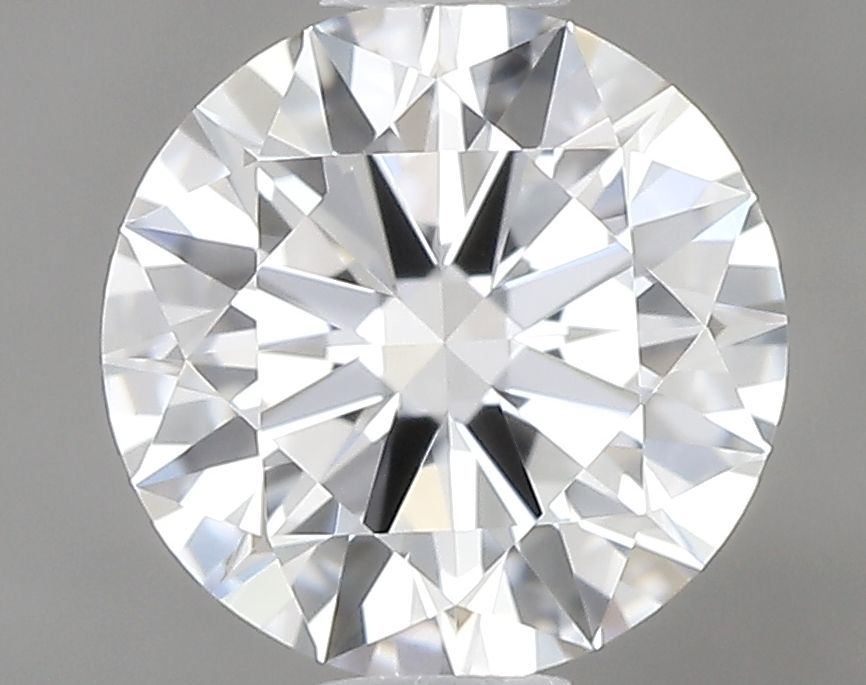 Diamond Natural 0.55Ct D-VVS1 Round - GIA2348487026