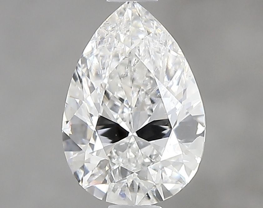 Diamond Natural 0.96Ct G-SI2 Pear - GIA3335834141