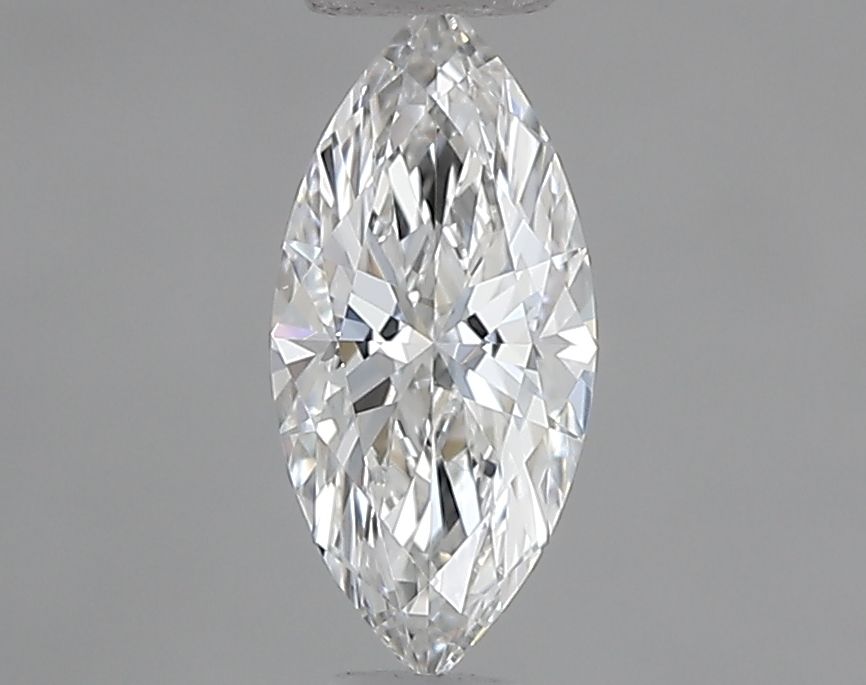 Diamond Natural 0.3Ct F-VS1 Marquise - GIA2546866251