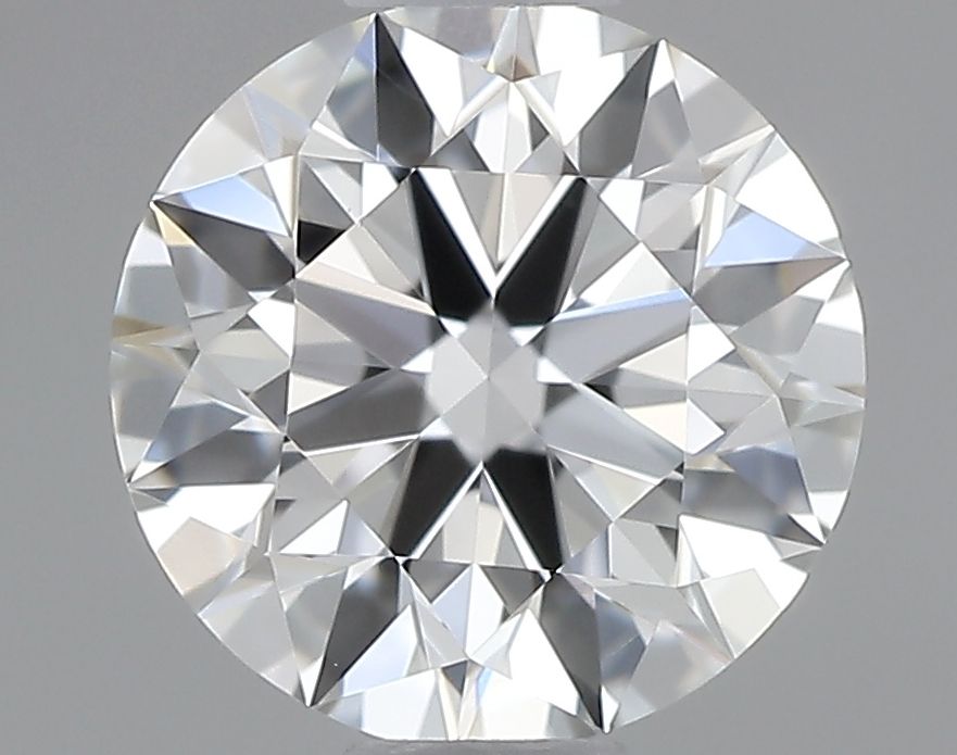 Diamond Natural 0.56Ct F-VS1 Round - GIA6442232824