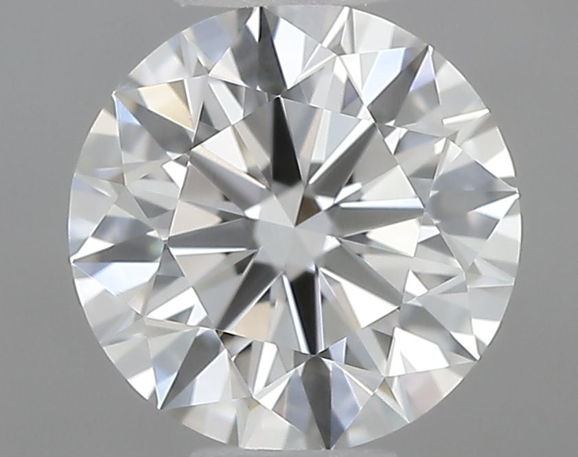 Diamond Natural 0.63Ct I-VVS2 Round - GIA1427305794