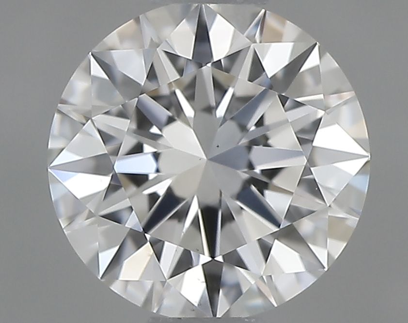 Diamond Natural 0.57Ct E-VS2 Round - GIA6532237801
