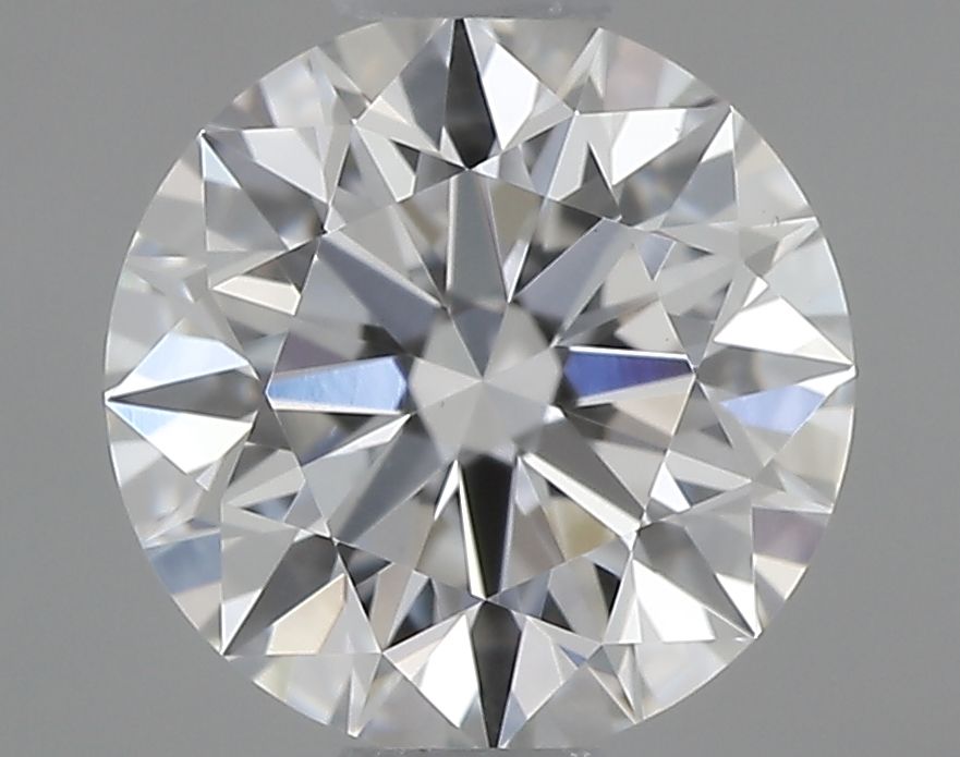 Diamond Natural 0.63Ct F-VS1 Round - GIA1533237789