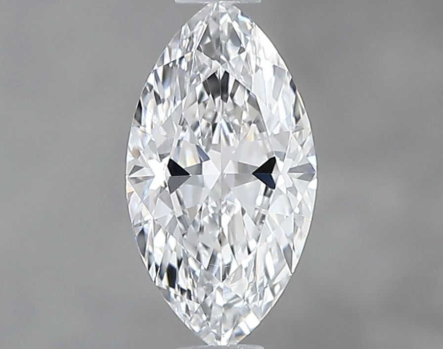 Diamond Natural 0.5Ct D-VVS2 Marquise - GIA2467405133