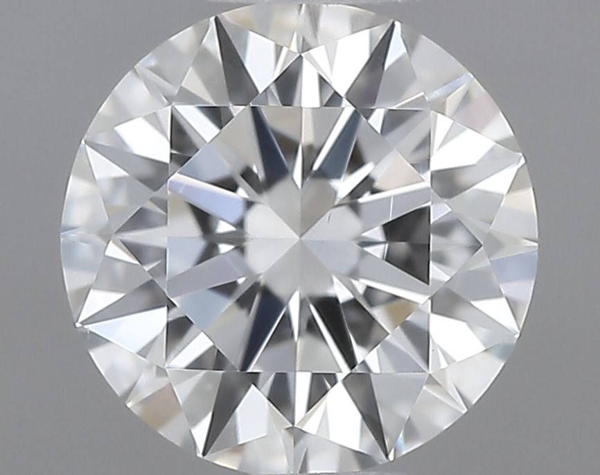 Diamond Natural 0.55Ct F-VS1 Round - GIA1423004357