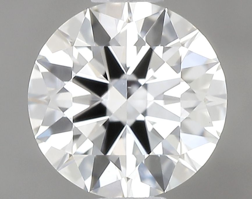 Diamond Natural 0.54Ct H-VS1 Round - GIA1365564650