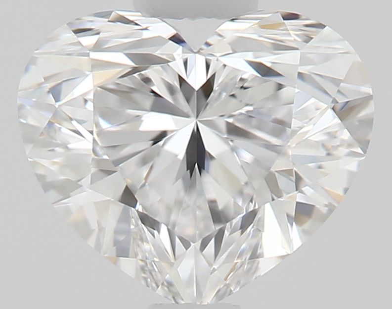 Diamond Natural 0.7Ct D-VS1 Heart - GIA1538258804