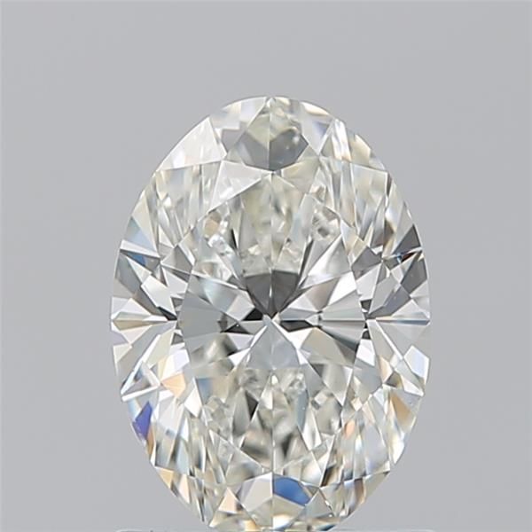 Diamond Natural 1.2Ct J-VS2 Oval - GIA1547373716