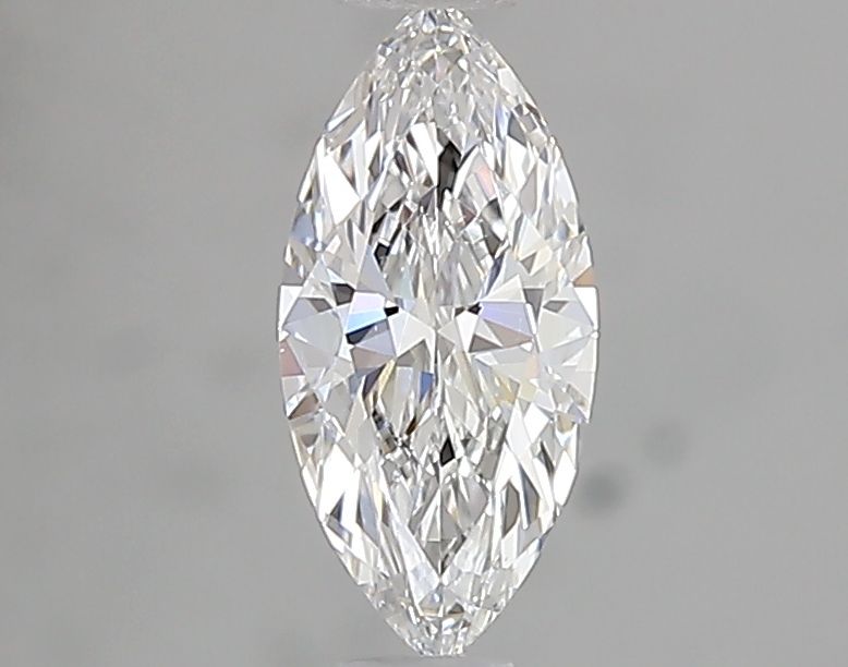Diamond Natural 0.45Ct D-VS2 Marquise - GIA7513017407