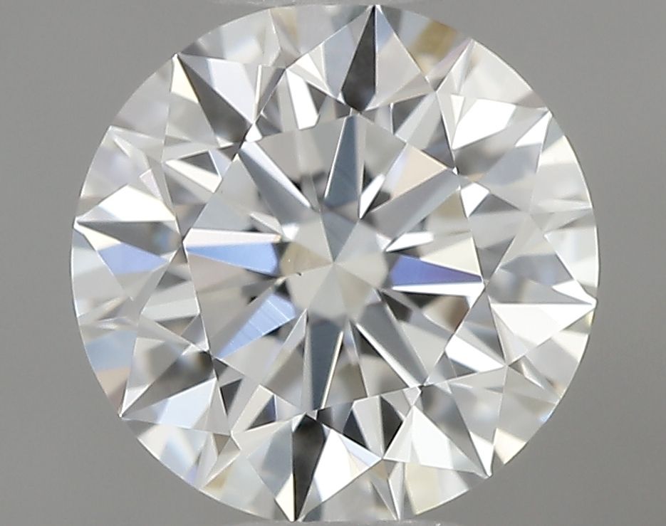 Diamond Natural 0.56Ct G-VVS2 Round - GIA1433260380