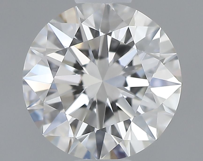 Diamond Natural 0.57Ct G-VVS1 Round - GIA2476563084