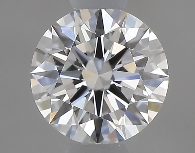 Diamond Natural 0.56Ct D-VS1 Round - GIA7536483662