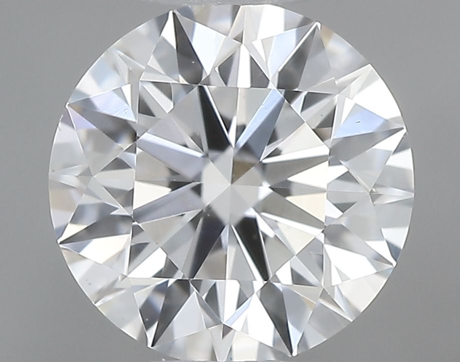 Diamond Natural 0.57Ct F-VS1 Round - GIA7438260474