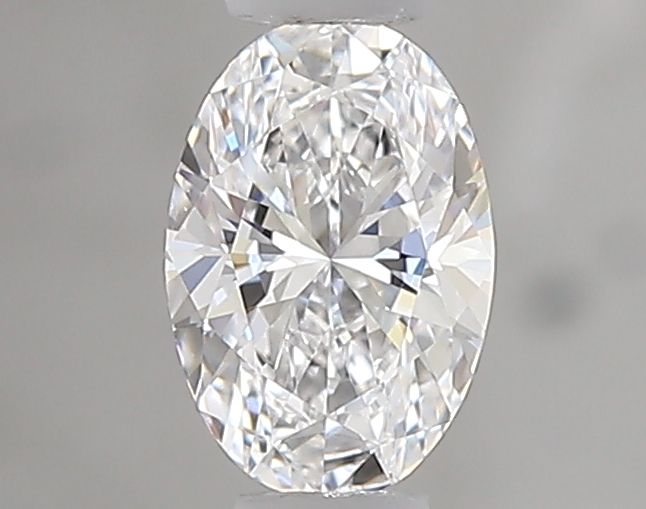 Diamond Natural 0.3Ct D-VS2 Oval - GIA1517848165