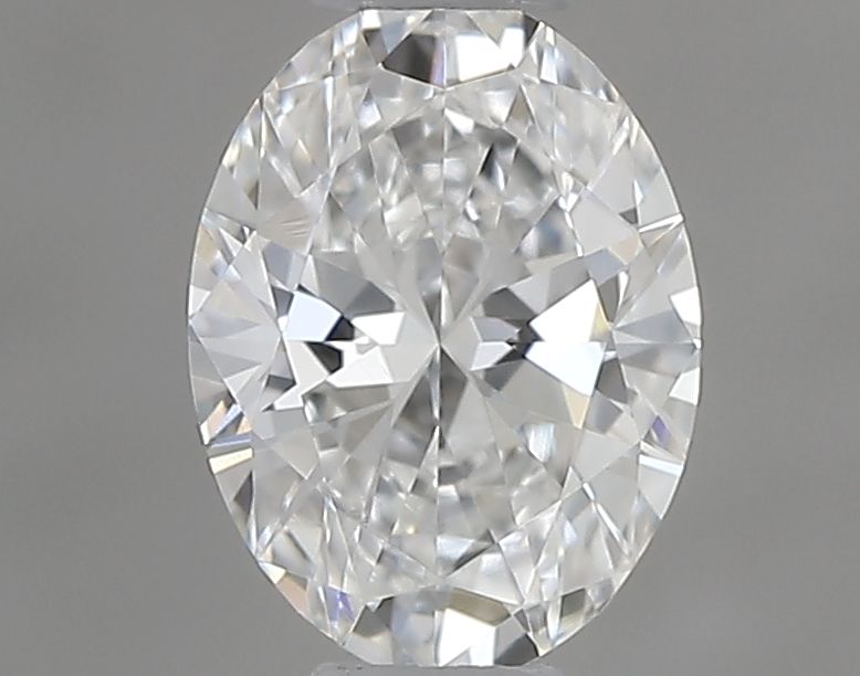 Diamond Natural 0.3Ct E-VVS2 Oval - GIA1533983033