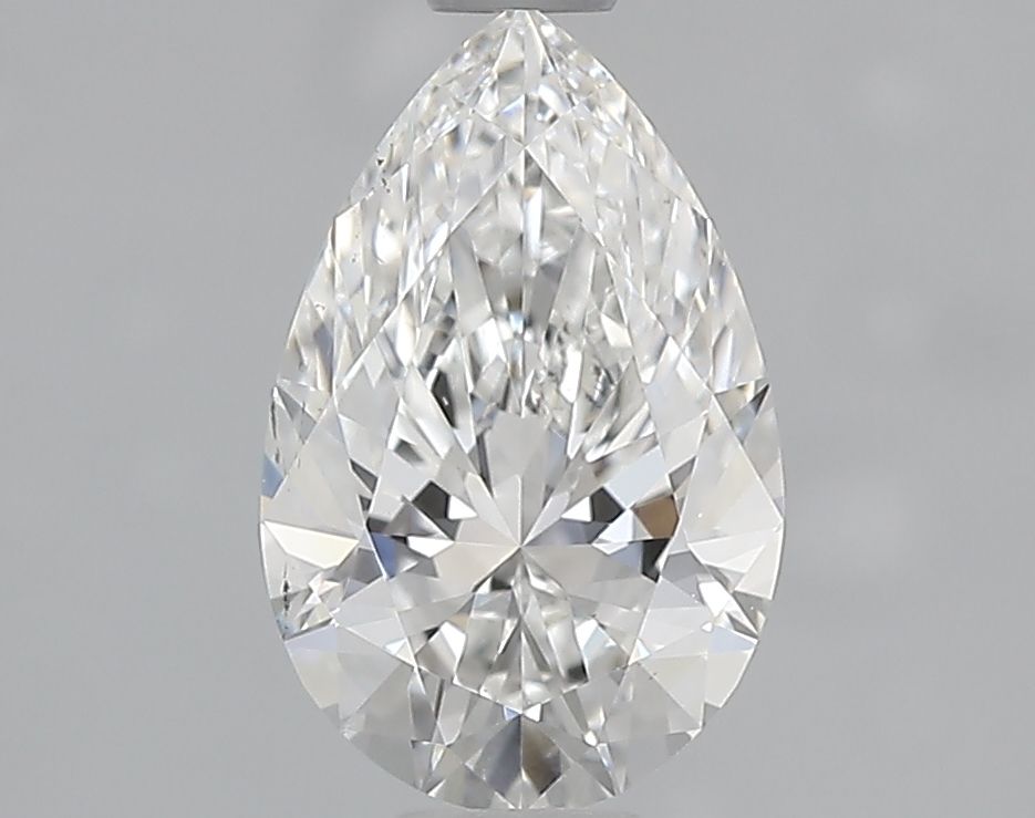 Diamond Natural 1.01Ct F-VS2 Pear - GIA1538092144