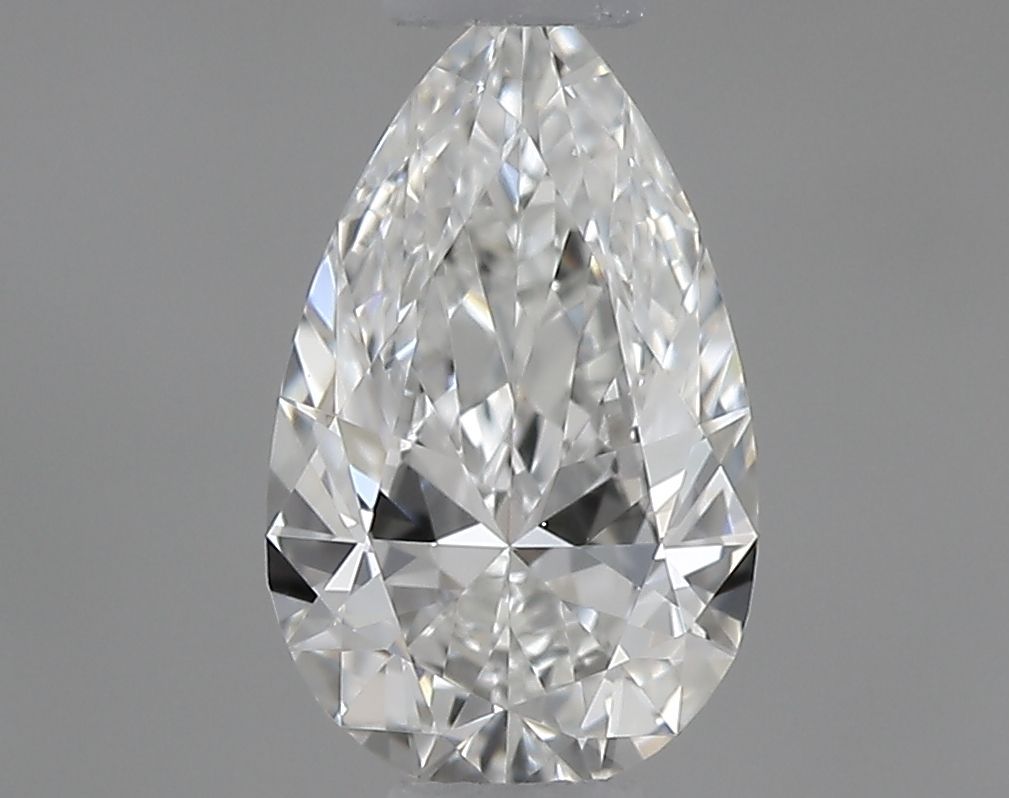 Diamond Natural 0.32Ct G-VS1 Pear - GIA2546384282