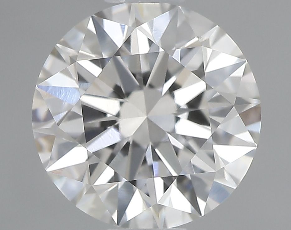 Diamond Natural 0.62Ct G-VVS2 Round - GIA6475301997