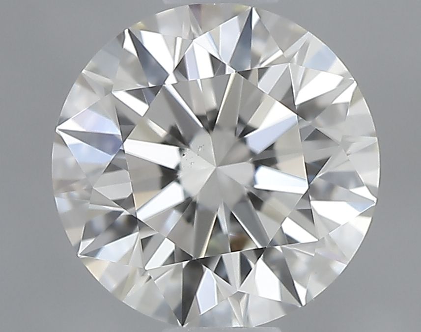 Diamond Natural 0.6Ct J-VS1 Round - GIA7473563172
