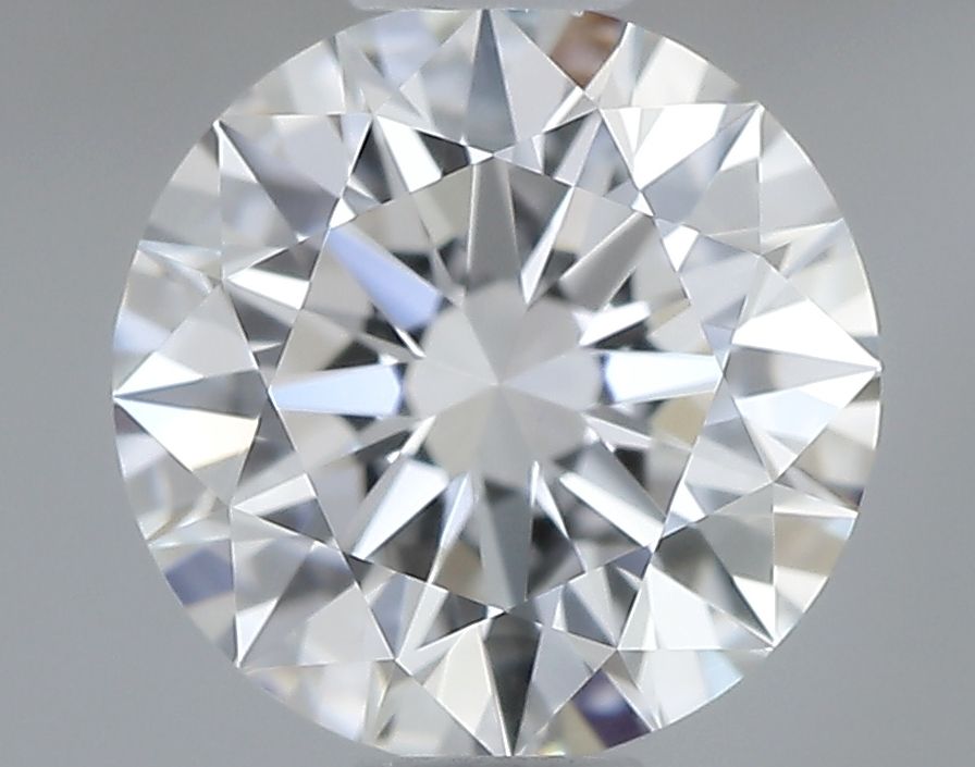 Diamond Natural 0.56Ct E-VVS2 Round - GIA6441073133