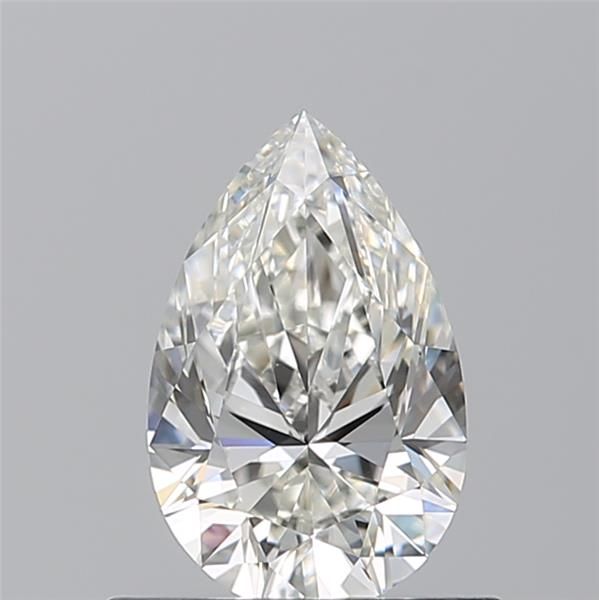 Diamond Natural 0.7Ct H-VS1 Pear - GIA1547283406