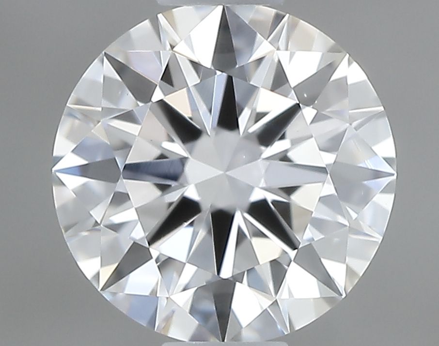 Diamond Natural 0.55Ct E-VS2 Round - GIA1477625789
